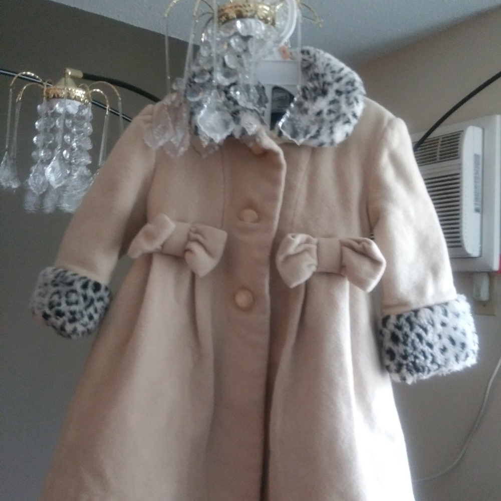 Baby Coat